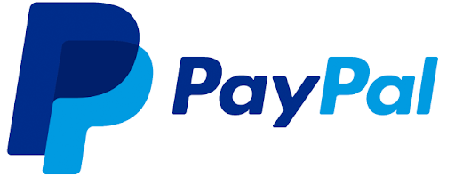 pay with paypal - Trevor Noah Store